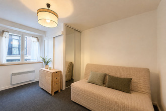 Ma-Cabane - Vente Appartement PARIS 17, 13 m²