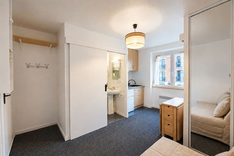 Ma-Cabane - Vente Appartement PARIS 17, 13 m²