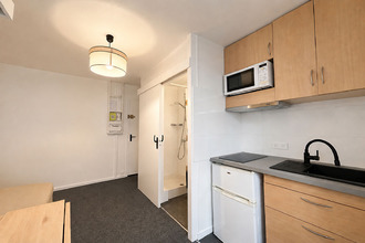 Ma-Cabane - Vente Appartement PARIS 17, 13 m²