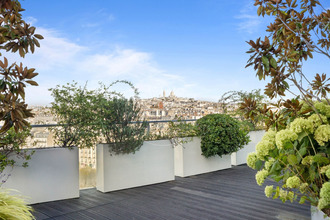 Ma-Cabane - Vente Appartement PARIS 17, 248 m²