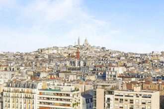 Ma-Cabane - Vente Appartement PARIS 17, 248 m²