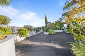 Ma-Cabane - Vente Appartement PARIS 17, 248 m²