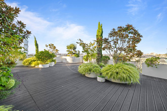 Ma-Cabane - Vente Appartement PARIS 17, 248 m²