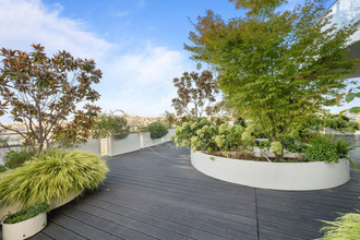 Ma-Cabane - Vente Appartement PARIS 17, 248 m²