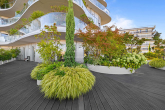 Ma-Cabane - Vente Appartement PARIS 17, 248 m²