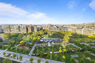 Ma-Cabane - Vente Appartement PARIS 17, 248 m²