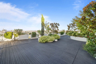 Ma-Cabane - Vente Appartement PARIS 17, 248 m²