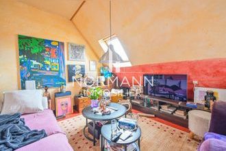 Ma-Cabane - Vente Appartement Paris 17ème, 45 m²