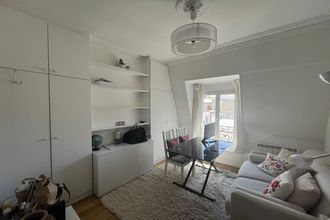 Ma-Cabane - Vente Appartement Paris 17ème, 26 m²