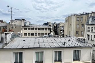 Ma-Cabane - Vente Appartement Paris 17ème, 26 m²