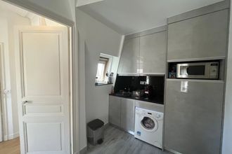 Ma-Cabane - Vente Appartement Paris 17ème, 26 m²