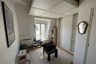 Ma-Cabane - Vente Appartement Paris 17ème, 26 m²