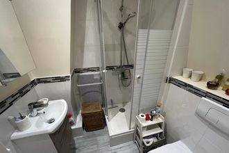 Ma-Cabane - Vente Appartement Paris 17ème, 26 m²