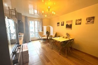 Ma-Cabane - Vente Appartement Paris 17ème, 47 m²