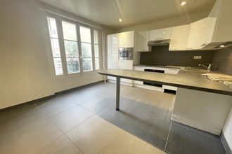 Ma-Cabane - Vente Appartement Paris 17ème, 175 m²