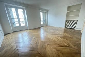 Ma-Cabane - Vente Appartement Paris 17ème, 175 m²