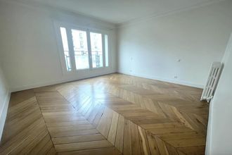 Ma-Cabane - Vente Appartement Paris 17ème, 175 m²