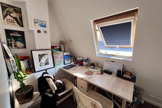 Ma-Cabane - Vente Appartement Paris 17ème, 21 m²