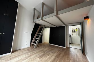 Ma-Cabane - Vente Appartement PARIS 18, 27 m²