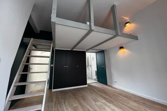 Ma-Cabane - Vente Appartement PARIS 18, 27 m²
