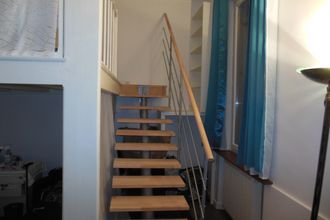 Ma-Cabane - Vente Appartement PARIS 18, 36 m²