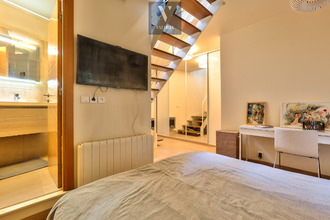 Ma-Cabane - Vente Appartement PARIS 18, 56 m²