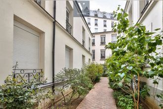 Ma-Cabane - Vente Appartement PARIS 18, 56 m²