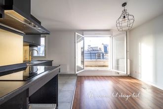 Ma-Cabane - Vente Appartement PARIS 18, 108 m²