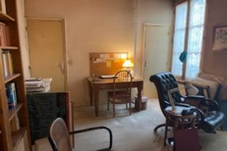 Ma-Cabane - Vente Viager PARIS 18, 30 m²