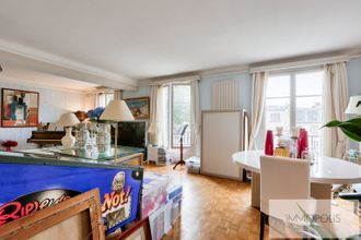 Ma-Cabane - Vente Appartement PARIS 18, 97 m²