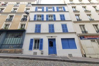 Ma-Cabane - Vente Appartement PARIS 18, 18 m²