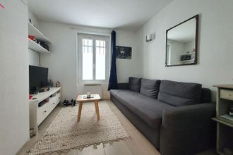 Ma-Cabane - Vente Appartement PARIS 18, 18 m²