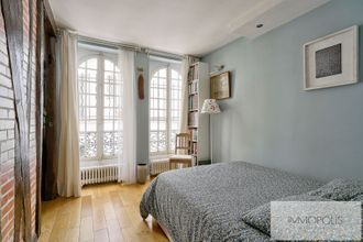 Ma-Cabane - Vente Appartement PARIS 18, 36 m²