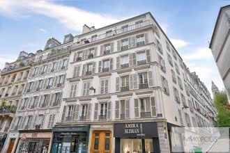 Ma-Cabane - Vente Appartement PARIS 18, 36 m²