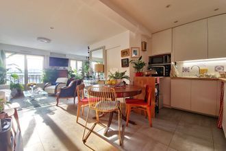 Ma-Cabane - Vente Appartement PARIS 18, 32 m²