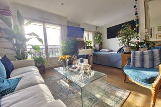 Ma-Cabane - Vente Appartement PARIS 18, 32 m²