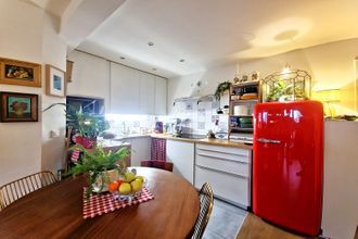 Ma-Cabane - Vente Appartement PARIS 18, 32 m²