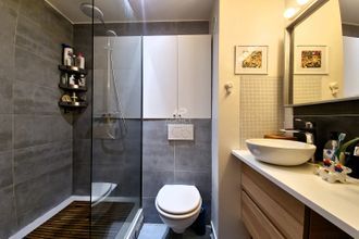 Ma-Cabane - Vente Appartement PARIS 18, 32 m²