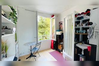 Ma-Cabane - Vente Appartement PARIS 18, 11 m²