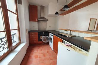 Ma-Cabane - Vente Appartement PARIS 18, 29 m²