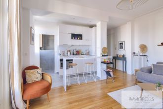 Ma-Cabane - Vente Appartement PARIS 18, 28 m²