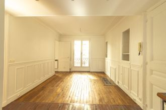 Ma-Cabane - Vente Appartement PARIS 18, 48 m²