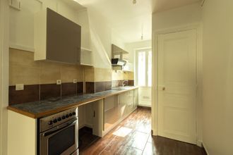 Ma-Cabane - Vente Appartement PARIS 18, 48 m²