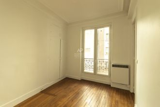 Ma-Cabane - Vente Appartement PARIS 18, 48 m²