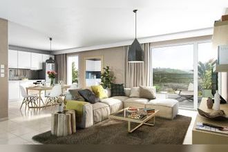 Ma-Cabane - Vente Appartement PARIS 18, 65 m²