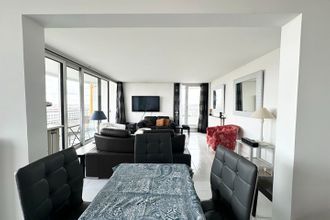 Ma-Cabane - Vente Appartement PARIS 18, 62 m²