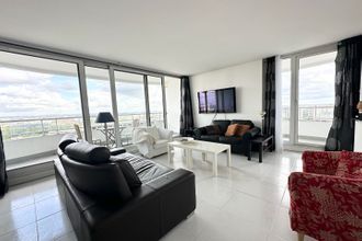 Ma-Cabane - Vente Appartement PARIS 18, 62 m²