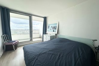 Ma-Cabane - Vente Appartement PARIS 18, 62 m²