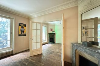 Ma-Cabane - Vente Appartement PARIS 18, 54 m²