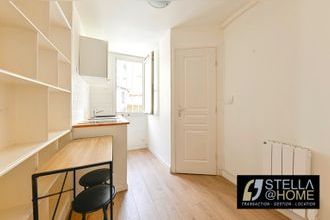 Ma-Cabane - Vente Appartement PARIS 18, 29 m²